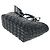 Borsa Basket Bistro XS Balenciaga Nero - vista 3