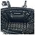 Borsa Basket Bistro XS Balenciaga Nero - vista 5