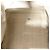 Piccola borsa a mano con coulisse Loewe Hammock Marrone - vista 6