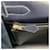 Hermès Borsa Hermes Kelly 32 Blu navy - vista 13