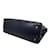 Hermès Borsa Hermes Kelly 32 Blu navy - vista 4