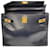 Hermès Borsa Hermes Kelly 32 Blu navy - vista 7