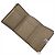 Cartera vertical tríptico Anagram de Loewe Beige - vista 4