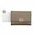Cartera vertical tríptico Anagram de Loewe Beige - vista 9