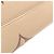 Borsa Louis Vuitton Bicolor Monogram Empreinte OnTheGo PM Beige - vista 3