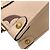 Borsa Louis Vuitton Bicolor Monogram Empreinte OnTheGo PM Beige - vista 4