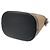 Bolsa Bucket Petit Spring in the City Louis Vuitton Preto - vista 3
