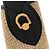 Bolsa Bucket Petit Spring in the City Louis Vuitton Preto - vista 5