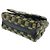 Borsa a Spalla Louis Vuitton Damier Twist BB Nero Giallo - vista 3