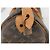 Borsa Louis Vuitton Speedy Monogram Canvas 35 Multicolore - vista 5