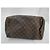 Borsa Louis Vuitton Speedy Monogram Canvas 35 Multicolore - vista 6