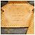 Zaino Louis Vuitton Monogram Montsouris MM Marrone Monogramma - vista 10