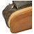 Zaino Louis Vuitton Monogram Montsouris MM Marrone Monogramma - vista 5