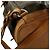 Zaino Louis Vuitton Monogram Montsouris MM Marrone Monogramma - vista 7