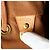 Zaino Louis Vuitton Monogram Montsouris MM Marrone Monogramma - vista 9