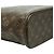 Borsa Tote Louis Vuitton Monogram Vavin GM Marrone Monogramma - vista 5