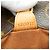 Borsa Tote Louis Vuitton Monogram Vavin GM Marrone Monogramma - vista 8