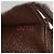 Monedero Damier Louis Vuitton Castaño Damier ebene - vista 10