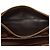 Monedero Damier Louis Vuitton Castaño Damier ebene - vista 8