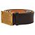 Cintura Louis Vuitton Utah Ceinture Aventour Marrone scuro - vista 2