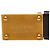 Cintura Louis Vuitton Utah Ceinture Aventour Marrone scuro - vista 4