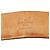 Cintura Louis Vuitton Utah Ceinture Aventour Marrone scuro - vista 6