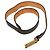 Cintura Louis Vuitton Utah Ceinture Aventour Marrone scuro - vista 9