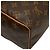 Borsa Boston Mini Louis Vuitton Monogram Speedy 25 Marrone Monogramma - vista 6