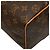 Borsa Boston Mini Louis Vuitton Monogram Speedy 25 Marrone Monogramma - vista 7