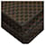 Céline Borsa Business Celine Macadam Marrone Nero - vista 5
