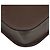 Borsa Tote Chanel Vintage Logo Triple Handle Marrone - vista 7