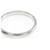 Cartier Platin-Ehering  - Ansicht 3