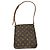 Borsa Musette Salsa Louis Vuitton in Canvas Monogram PM Marrone
