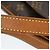 Borsa Musette Salsa Louis Vuitton in Canvas Monogram PM Marrone - vista 6