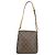 Borsa Musette Salsa Louis Vuitton in Tela Monogram PM Marrone - vista 2
