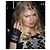 Chanel Fingerlose Handschuhe aus schwarzem gestepptem Leder - Ansicht 7