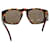 Chanel Logo CC Plastic Marrone - vista 2