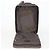 Louis Vuitton Pegase Business Luggage Damier Ebene 45 Preto - vista 5