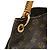 Borsa Tote Louis Vuitton Monogram Artsy MM Marrone Monogramma - vista 5