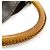 Borsa Tote Louis Vuitton Monogram Artsy MM Marrone Monogramma - vista 6