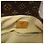 Borsa Tote Louis Vuitton Monogram Artsy MM Marrone Monogramma - vista 8