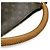Borsa Tote Louis Vuitton Monogram Artsy MM Marrone Monogramma - vista 5