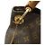 Borsa Tote Louis Vuitton Monogram Artsy MM Marrone Monogramma - vista 9
