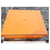 Hermès Kelly 25 Full Set (Box and Dustbags) Beige Orange  - view 6