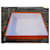 Hermès Kelly 25 Full Set (Box and Dustbags) Beige Orange  - view 8