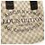 Louis Vuitton Damier Azur Plan Soleil Cabas PM Tote Bag Crudo - vista 10