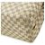Louis Vuitton Damier Azur Plan Soleil Cabas PM Tote Bag Crudo - vista 4