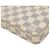 Pochette Félicie Borsa a tracolla Pochette Felicie Damier Azur Louis Vuitton Crudo - vista 4