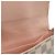 Pochette Félicie Borsa a tracolla Pochette Felicie Damier Azur Louis Vuitton Crudo - vista 8