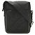 Borsa a tracolla Louis Vuitton Damier Geant Citadin Nero